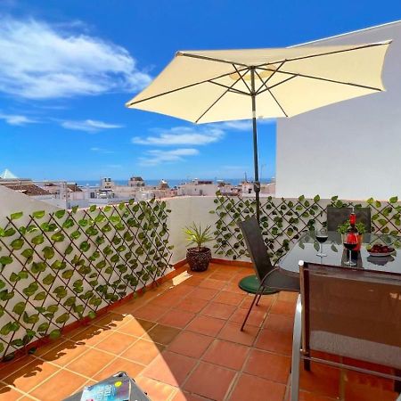 Santaolalla House Nerja Exterior photo