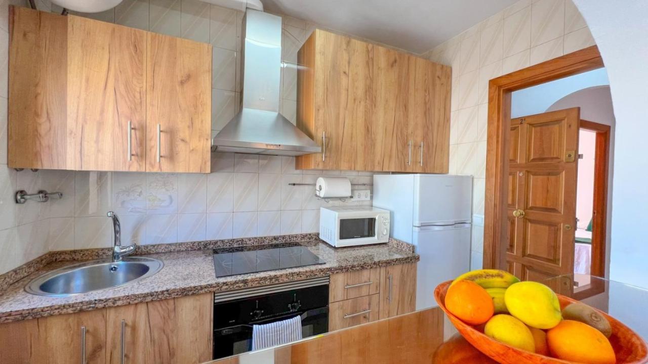 Santaolalla House Nerja Exterior photo
