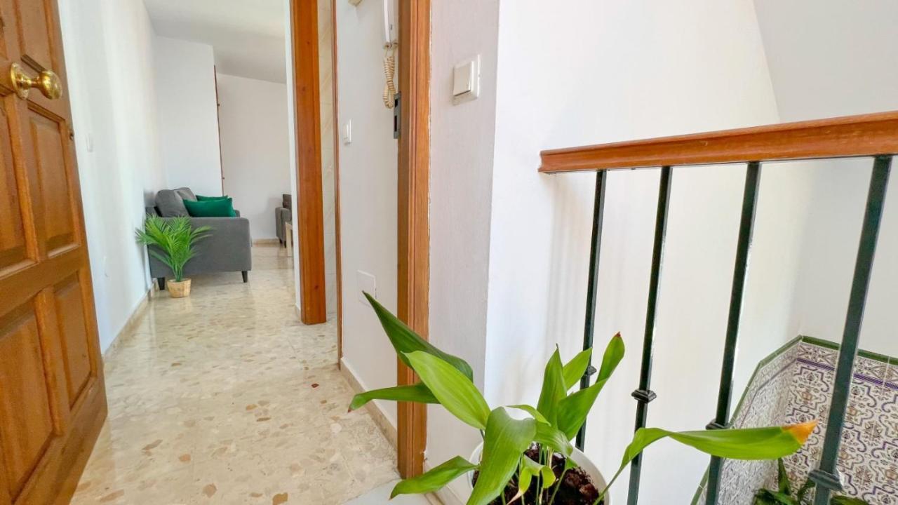 Santaolalla House Nerja Exterior photo