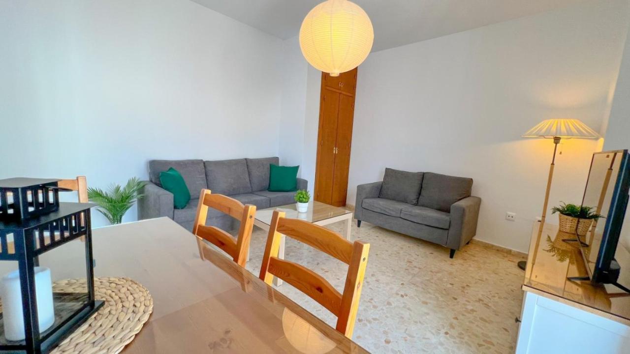 Santaolalla House Nerja Exterior photo