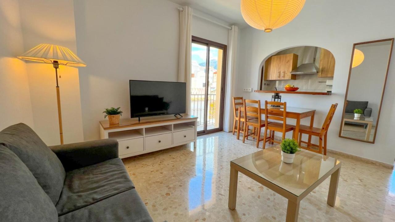 Santaolalla House Nerja Exterior photo