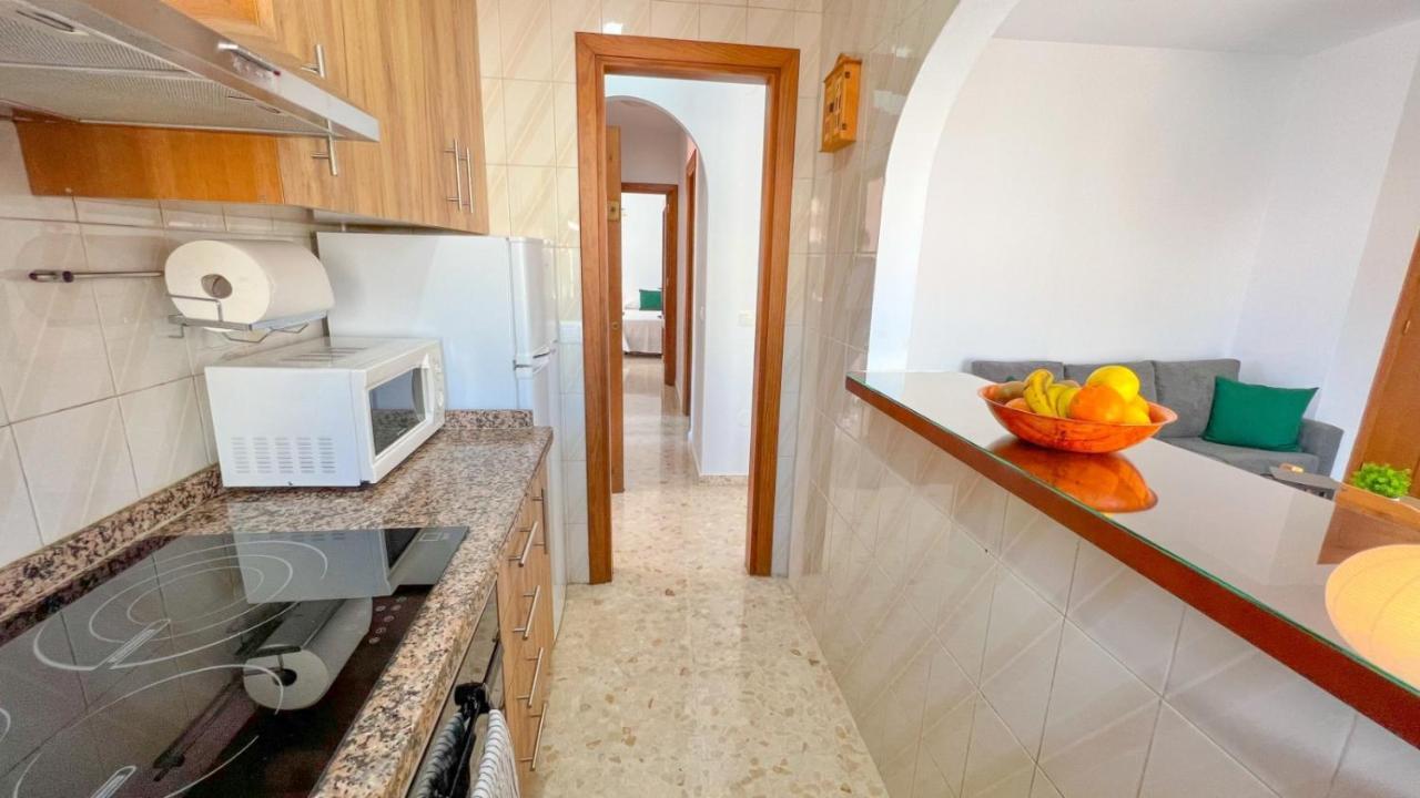Santaolalla House Nerja Exterior photo