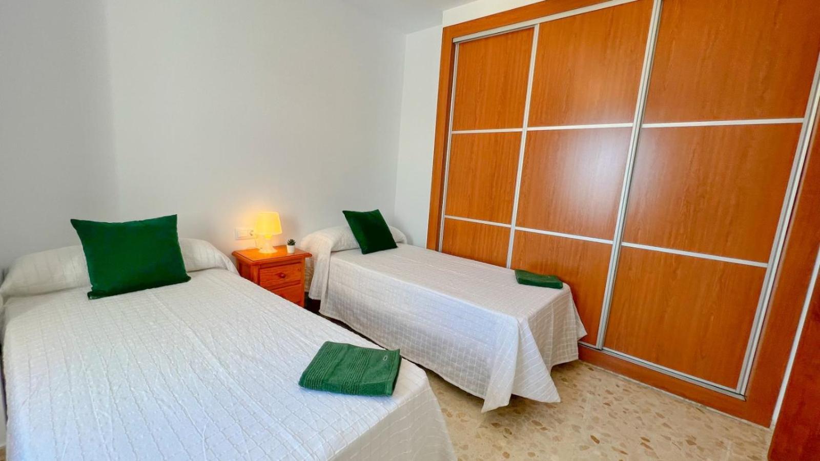 Santaolalla House Nerja Exterior photo